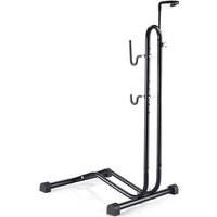 AliExpress West Biking WEST BIKING 3 In 1 Bicycle Parking Rack Multifunctional Bike Indoor Garage Storage Stand MTB Road Bike Maintenance Repair Stand
