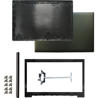 For IdeaPad 330-15IKB 330-15 330-15ISK 330-15IGM 330-15AST 330-15ARR New Laptop Lcd Back Cover/Front Bezel/Hinges Replace Parts
