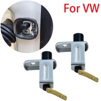 2Pcs 113947561H Interior Door Contact Switch - Perfect Fit For VW Golf Mk1 Cabriolet Scirocco Mk1 Mk2 T1 T2 T25 Transporter