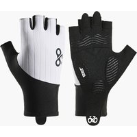 AliExpress Summer cycling gloves, anti slip and shock-absorbing, outdoor sports, fitness, breathable, mountain road bike, half finger glove