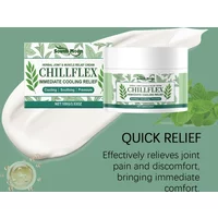 Mild Joint Care Cream Daily Nourishing Massage Cream for Body Joint Comfort & Care