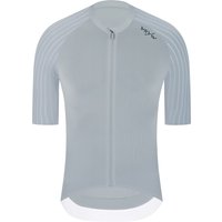 AliExpress YKYWBIKE Man's Cycling Jersey 2026 Summer Road Bike Shirt YKK Zipper Bicycle Jersey Breathable Aerodynamic Raglan Sleeve