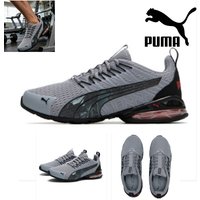 Puma Summer Running Shoes For Men Women Lightweight Breathable Casual Sneakers sport cycling 379602-02