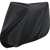 AliExpress NONE Bicycle Rain Cover Waterproof Sun Protection - All-Weather Dust Windproof with Lock Hole, Fit Mountain/MTB Road Dirt Bike