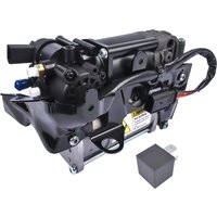 AP02 Für Mercedes E / CLS Klasse W212 S212 C218 / X218 A 002 542 72 19,A0025427219 Luftfederungskompressor mit Relais