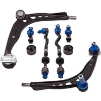 Front Suspension Wishbone Control Arms Kit For BMW 3 SERIES Z3 E36 1990-2003