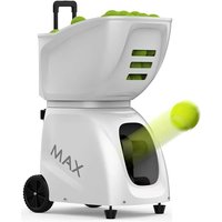 Professional Tennis Ball Machine APP Control Padel Tennis Ball Launch Training Shooting Machine Tennis Training Equipment