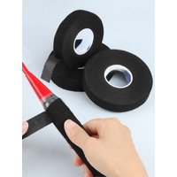 AliExpress NONE 15M Elastic Bandage Self-Adhesive Anti-Slip Sleeve Wrapped Straps For Barbell Anti Wear Protection Road Bike Handlebar Tape