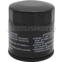 Motorcycle Oil Filter For Triumph Bonneville 800 SE 865 T100 T120 Bobber 1200 Speedmaster Scrambler Daytona 650 675 675R 955I