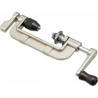 Hozan C-702 bicycle wheel Spoke Threading Tool Spoke Thread Casher -Made In Japan