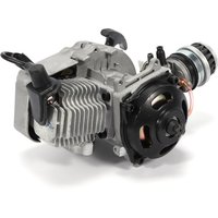 AliExpress NONE 49cc 2Stroke! Engine Motor Pull Start For Pocket Bike Mini Dirt Bike ATV Scooter