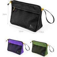 Outdoor Travel Toiletries Bag Portable Multi-Functional Portable Large Capacity Makeup Bag