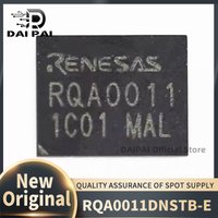 (10Pcs-50Pcs/Lot) 100% New original RQA0011 RQA0011DNS RQA0011DNSTB-E HWSON-2 Chipset