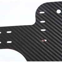 AliExpress NONE 1pc Bicycle Fenders Carbon Fiber Front Rear MTB Road Bike Mud Guards Tire Wheel Protection Bike Parts Accessories