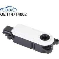 114714002 Active Grille Shutter Motor Actuator 1317-888-00062 214216RS0A For Nisan Rogue T33