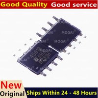 (10piece)100% New SI4501BDY-T1-GE3 4501B SI4501B SI4501BDY sop-8 Chips