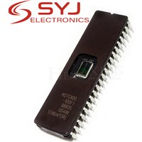 5pcs/lot M27C800-100F1 M27C800-100FI M27C800-120F1 M27C800 27C800 CDIP-42 In Stock
