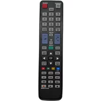 BN59-01014A Remote Control for Samsung TV AA59-00508A AA59-00478A AA59-00466A Replacement Console Smart Remote High Quility