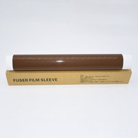 New Fuser Film For Sharp MX 3050 3060 4060 4070 4081 5081 5070/3050 3060 4060 4070 Fuser Film Sleeve Printer Copier Spare Parts