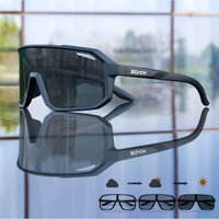 AliExpress SCVCN UV400 Photochromic Hiking Cycling Sunglasses Stylish Outdoor Sports Running and Rock Climbing Glasses Driving Sunglasses