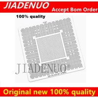 Direct heating 90*90 GTX1080TI GP102-350-K1-A1 GP102-350-K4-A1 GP102 GK110-425-B1 BGA stencil