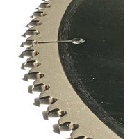 Cost Sale of Deco Quality 350*3.2/3.4*30*100T/120T TCG Teeth Form TCT Saw Blade for NF Metals Aluminum Copper Cutting