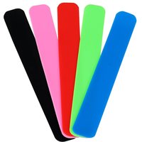Bicycle Silicone Chain Guard Sticker Frame Protection Sticker Sheet 23cm Frame Protection StickerSilicone Anti Scratch Film
