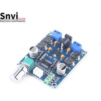 TPA3118D2 Digital Amplifier Board 2.0 Dual Channel 2 * 45W Audio Power Amplifier Board HD XH-M312