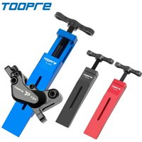 Bike Brake Piston Reset Tool Caliper 2 Pistons/4 Pistons Reset Tool Piston Press Tool for SRAM/SHIMANO Caliper Piston Reseting image 4