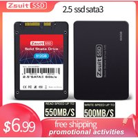 Hochgeschwindigkeits-Festplatte SSD 512GB Festplatte SSD Sata3 1TB interne Solid-State-Laufwerk Festplatte Upgrade Laptop-Festplatte 3,5-Zoll-Festplat