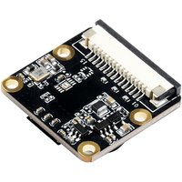 OV9281-120 Mono Camera for Raspberry Pi, Global Shutter, 1MP