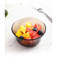 Tempered glass desserts, heat-resistant tableware, baby food bowl, seasoning dipping bowl