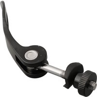 1 PC Bicycle Quick Release Screw Cam Lever Bike Seat Post Clamp Skewer Bolt Clip Screw M5 32/45/60mm Cycling Replacement Parts