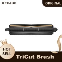 Original Dreame TriCut Brush For X40 Ultra/X30 Ultra/L20 Ultra/L10s Ultra Gen 2/S10 Pro/S20/S20 Pro/X10/X20 Pro Accessories