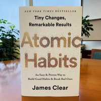 Atomic Habits – A Life-Changing Guide To Personal Development And Behavior Change, Easy To Read For Teens Adults Must-Read Book
