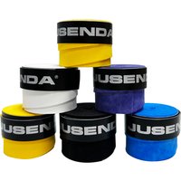 Tennis Overgrip Padel Racket Single Tenis Grip Tape Anti Slip Outdoor Training Replacement Sweatband Badminton Accessories