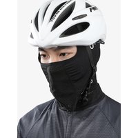 AliExpress NONE TOSUOD Outdoor Ice Silk Cycling Balaclava Summer UV Protection Breathable Full Face Mask for Biking Hiking Fishing