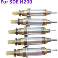 1 Set Strong 210 SDE-H200 Nail Drill Handle Spindle For Electric Manicure Machine Milling Cutters Handpiece Spindle Accessories