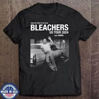Bleachers From The Studio To Stage Tour 2024 T Shirt Full Size S 5Xl Be2266
