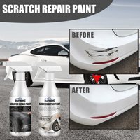 Auto Paint Scratches Auto Paint Scratches Repair Auto Paint Polish Scratches Repair Paint Spray For Car Scratching Paint Care