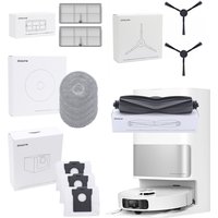 【Optional 】Original Dreame X30 Ultra/L40 Ultra AE/L10s Pro Ultra/L10s Ultra Gen 2/Mova E30 Ultra Robot Vacuum Accessories.