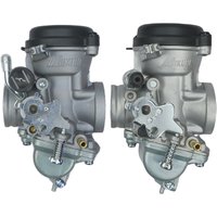 AliExpress NONE 26mm Motorcycle Carburador For Suzuki EN125 125cc Engine GZ 125 Marauder GN 125 GS125 Manual Choke Carb Drit Pit Bike Carb