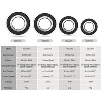 AliExpress NONE E-bike mid-mounted motor BBS / BBSHD Bear 1 Center motor parts replacement