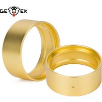 Metal 1.9" Beadlock Wheel Rim Internal Counterweight Clamp Ring for 1/10 RC Crawler Car Axial SCX10 II Traxxas TRX4 D90 image 4