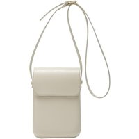Minimalist Crossbody Phone Bag Women Small Simple Vertical Shoulder Purse With Adjustable Strap For Women Gifts