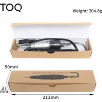 Dental Lab E-type Electric Micro Motor 35000 RPM 108E Handpiece For Micromotor Polishing Dentistry Equipment
