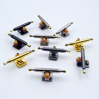 36mm 34mm 32mm Fingerboard Truck Professional Designed for Finger SkateBoard