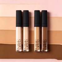 NARS Concealer 24H Langanhaltend Feuchtigkeitsspendend Anti-Verfärbung Volle Abdeckung Deckt Augenringe & Aknenarben Ab Passend für Alle Hauttöne
