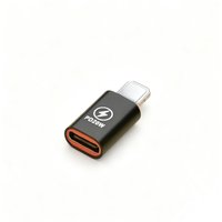 USB C To Lightning Fast Charging Adapter 20W PD Mobile Phone Charging Type C To IOS Converter