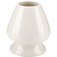 Matcha Whisk Stand Ceramic Holder for Bamboo Matcha Chasen for Tea Set Accessories Whisk Stand Holder Ceramic Whisk Holder